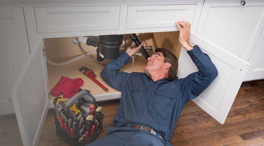 Professional Leak Detection in Fayette, MS